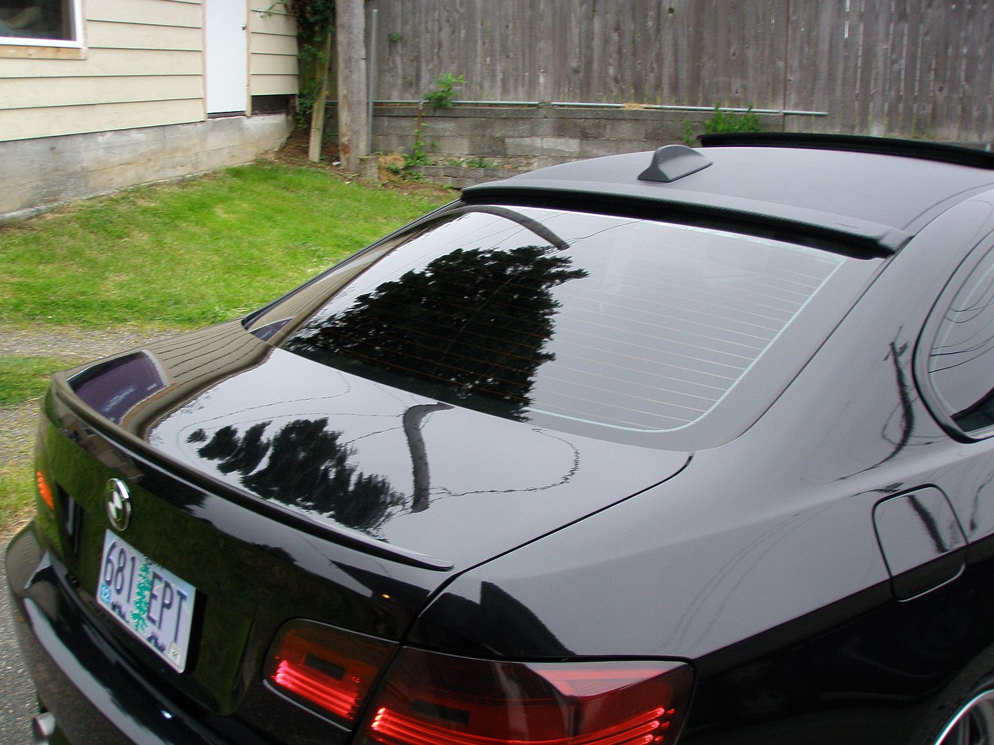 NEW MODS!! 20" DPE's, 3M DINOC ROOF, SPOILERS, LIP KIT, & SPLITTERS!!